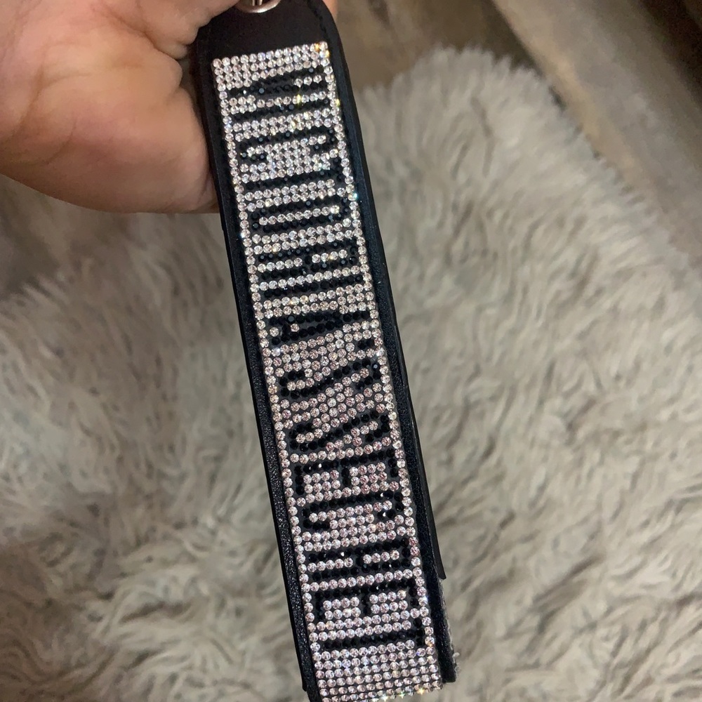 Victoria secret Key chain